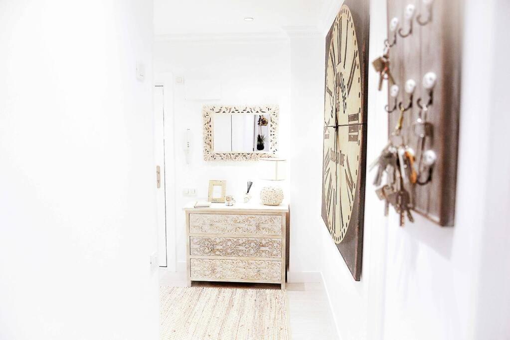 Apartamento Luxury Centro Bilbao Garaje Zewnętrze zdjęcie