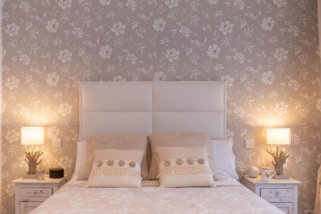 Apartamento Luxury Centro Bilbao Garaje Zewnętrze zdjęcie