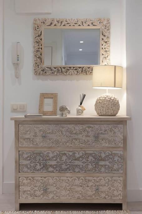 Apartamento Luxury Centro Bilbao Garaje Zewnętrze zdjęcie